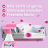 Downy Floral Breeze Fabric Refresher Antibacterial Removal Spray 370ml