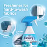 Downy Valley Dew Fabric Refresher Antibacterial Removal Spray 370ml