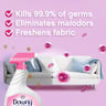 Downy Floral Breeze Fabric Refresher  Antibacterial Removal Spray 800ml