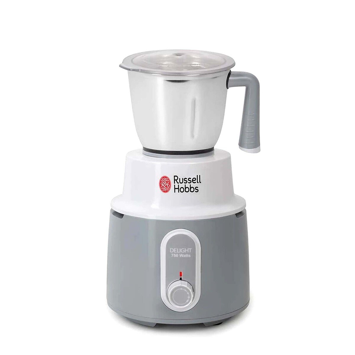 range lose Collision course Russell Hobbs Mixer Grinder Delight MG42506 750W Online at Best Price |  Indian Mixers | Lulu UAE