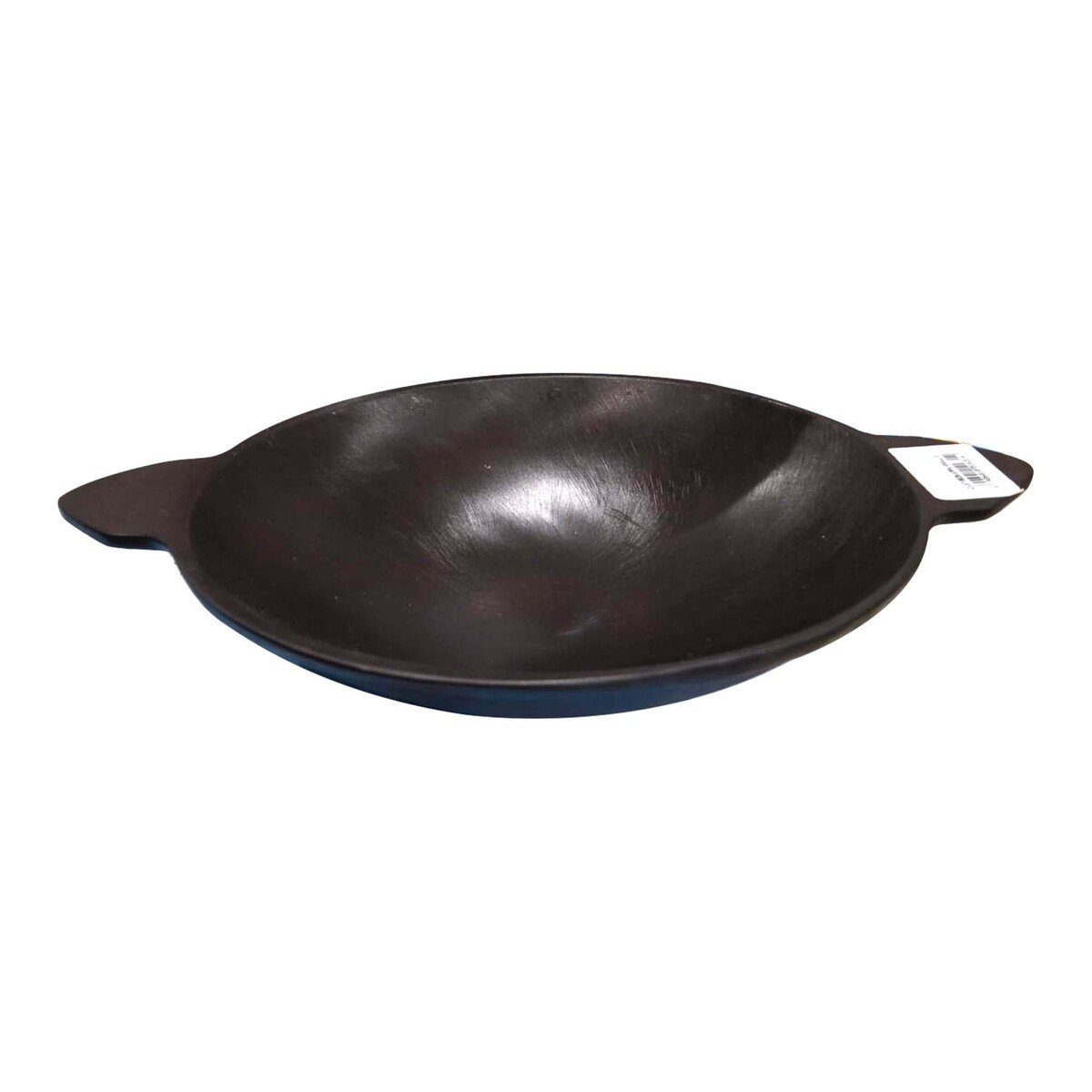 Surya Cast Iron Appam Pan, 8 inches, SCIAPK8