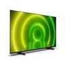 Philips 50 Inches 4K Ultra HD  Smart LED TV, 50PUT7406/56