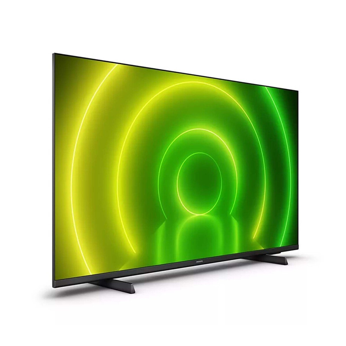 Philips 65 Inches 4K Ultra HD Smart LED TV, 65PUT7406/56 Online at Best  Price, LED TV