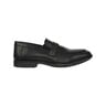 John Louis Men's Formal Shoe 190832 Black, 43
