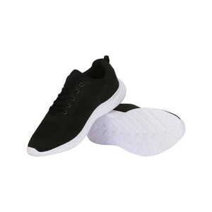 Sports INC Men's Sports Shoes MRT-009 Black, 43