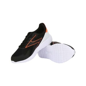 Sports INC Men's Sports Shoes MRT-010 Black, 45
