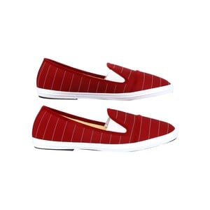 Tag Basic Women's Casual Shoes GS-002 Maroon, 36
