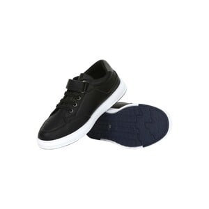 Eten Boy's Casual Shoes LY-002 Black, 36