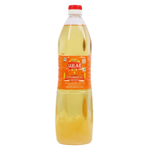 Gulab Refined Cottonseed Oil 1Litre