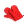 Homewell Kitchen Glove Cotton Red