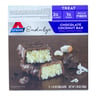 Atkins Endulge Chocolate Coconut Bar 5 x 40 g
