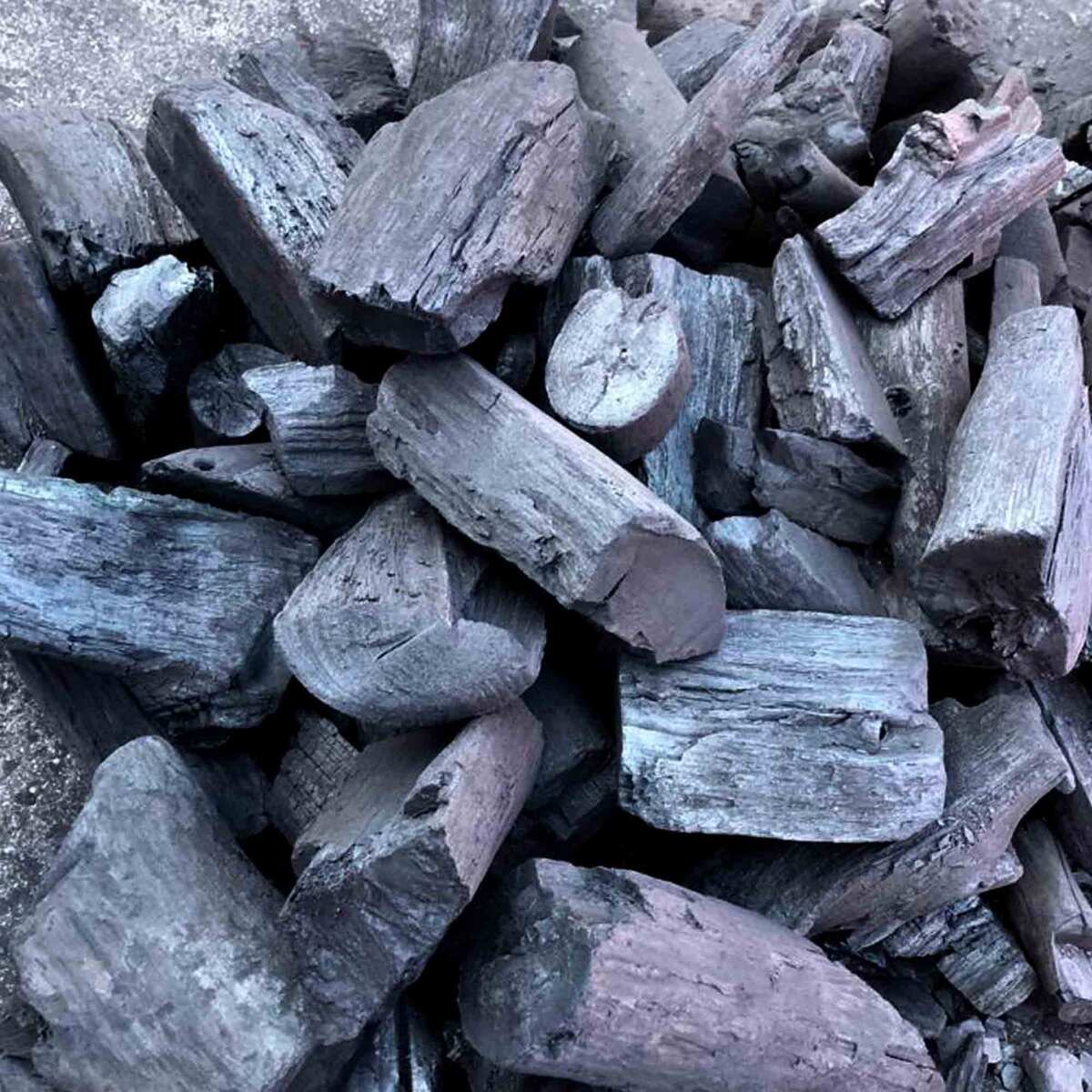 Al Farsi Wood Charcoal ALF3 3kg