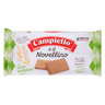 Campiello Novellino Wholemeal Biscuits 380g