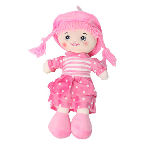 Fabiola Soft Candy Doll 35cm YD454035
