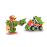 Road Rippers Snap 'n Play Monsters Attack  0070 Assorted 1Pc