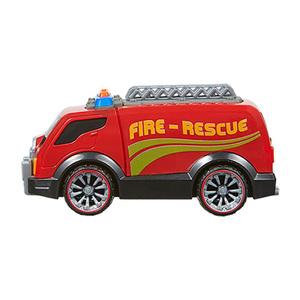 Road Rippers Rescue Flasherz Vehicle 20250 Assorted 1Pc