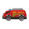 Road Rippers Rescue Flasherz Vehicle 20250 Assorted 1Pc