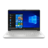 HP Laptop 15.6" FHD, Intel® Core™ i3 processor,4GB RAM,256GB SSD,Intel® UHD Graphics,Windows 10,Natural silver, 15S-FQ2020NE, 3B3W7EA