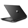 HP Pavilion PP 15ec2047Gaming Laptop(600N6EA#ABV)AMD Ryzen™ 7 5800H Processor,16GB RAM,1TB HDD,256GB SSD, 15.6"FHD,NVIDIA® GeForce RTX™ 3050 (4GB) Graphics ,Windows 11,Black,English-Arabic Keyboard