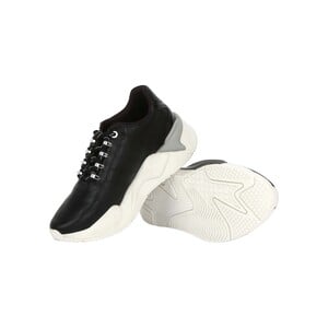 Ramarim Women's Sneakers 2072204 Black, 37