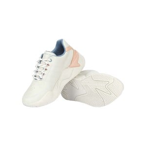 Ramarim Women's Sneakers 2072204 Off White-SR, 37