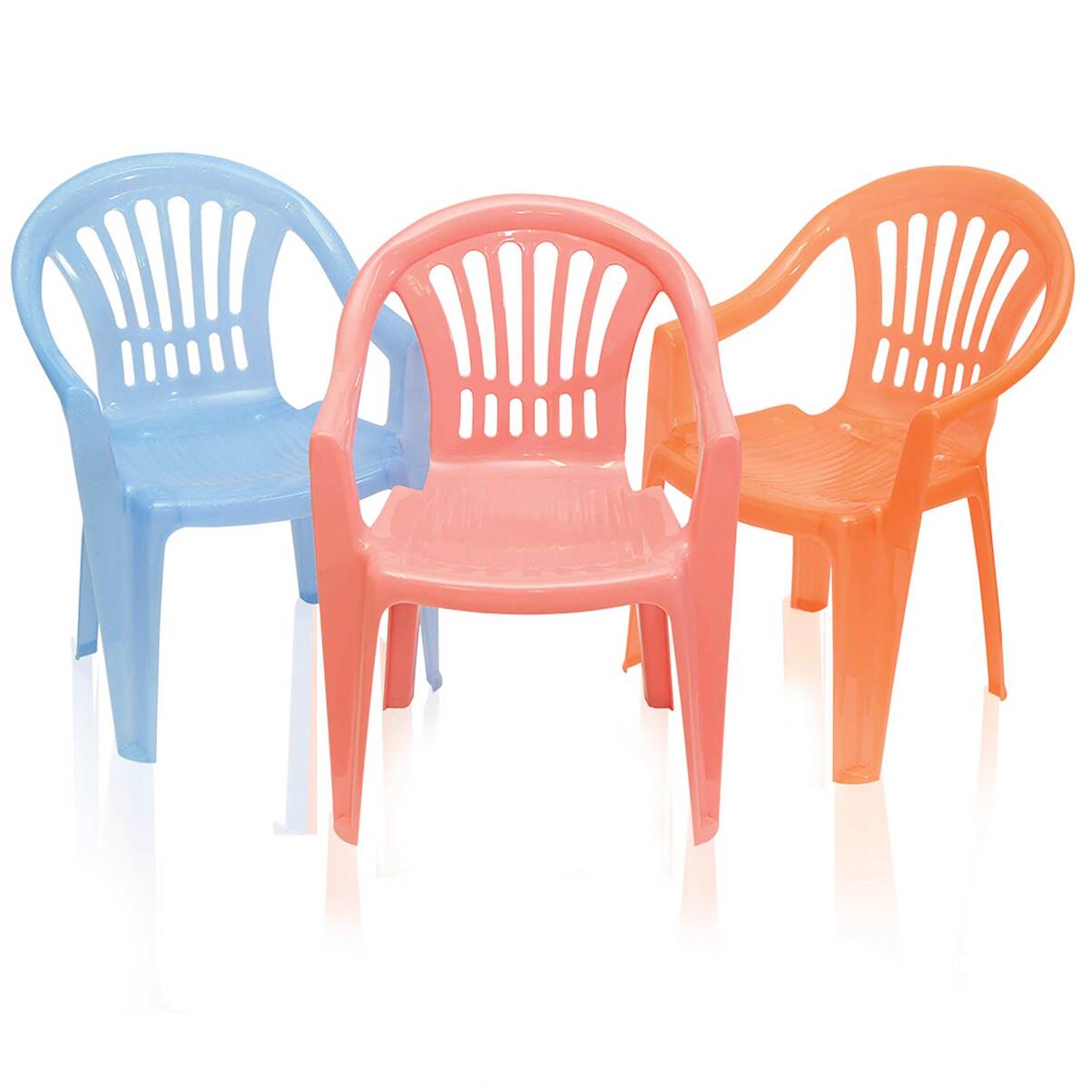 Home Needs Kids chair Assorted