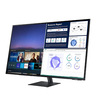 Samsung 43" 4K Smart Monitor LS43AM700