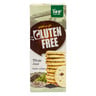 NHF Gluten Free Multi Seed Butter Cookies 180 g