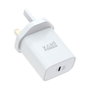 X.CELL WL CHARGER PD 20W With Cable HC-CPD 20W