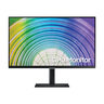 Samsung 27" QHD Monitor with IPS panel and USB type-C LS27A600