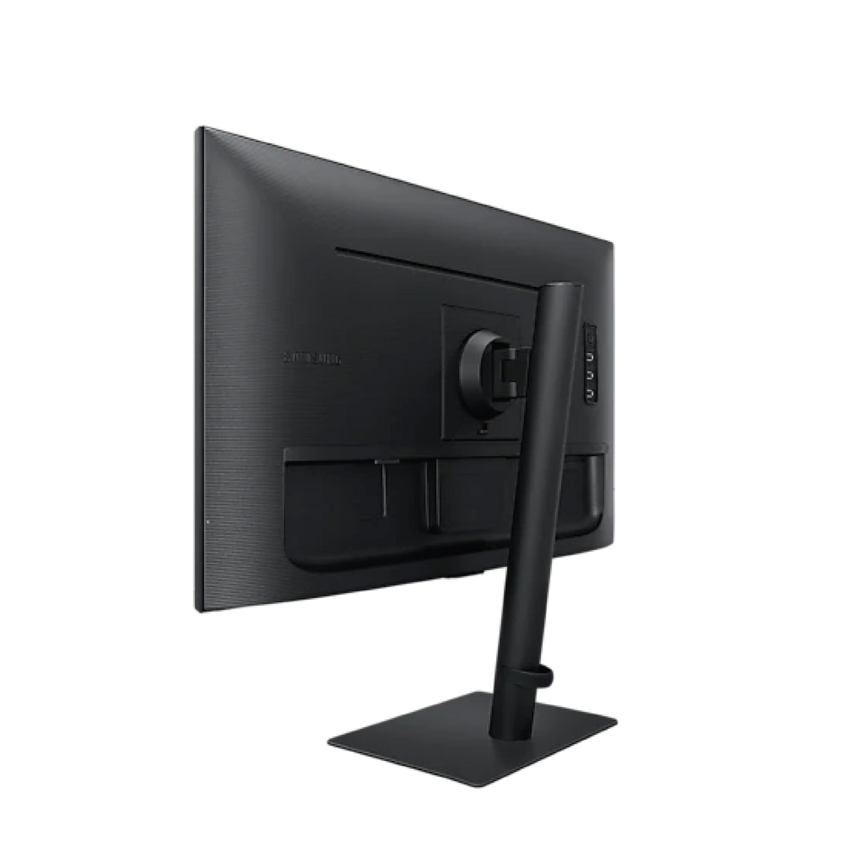 Samsung 27" QHD Monitor with IPS panel and USB type-C LS27A600