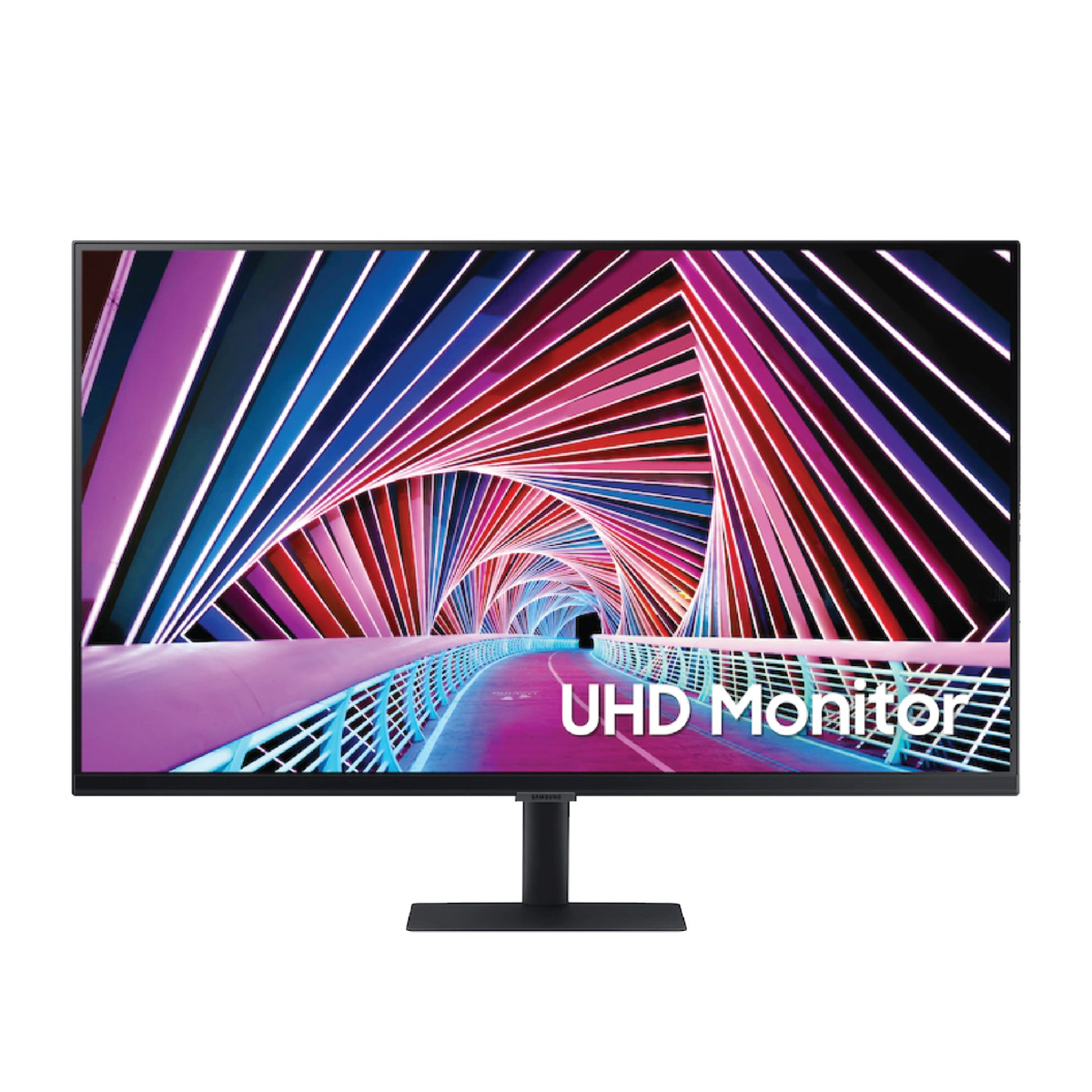 Samsung 27 UHD High Resolution Monitor LS27A700