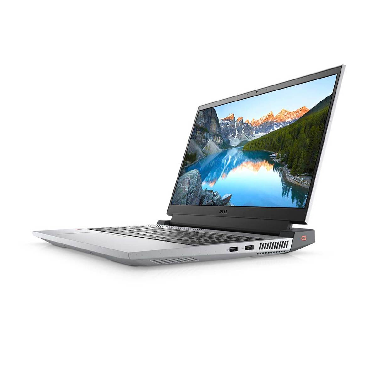 Dell Gaming Notebook-G15-5511-3301, Intel® Core™ i7-11800H, 15.6" FHD, 16GB RAM, 1 TB HDD, NVIDIA® GeForce RTX™ 3050ti 4GB, Windows 11