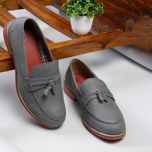 REO Men Formal shoes BSM035, 44