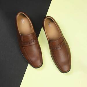 REO Men Formal shoes BSM021, 41