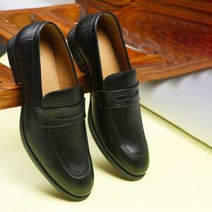 REO Men Formal shoes BSM038, 42