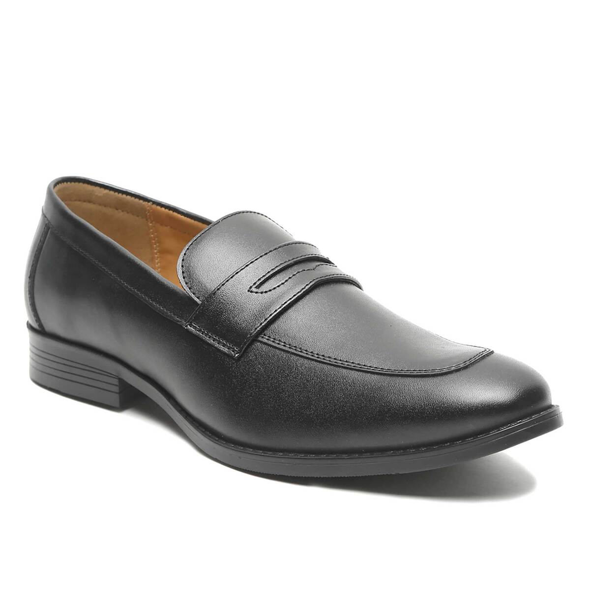 REO Men Formal shoes BSM038, 44 Online at Best Price | Mens Formal ...