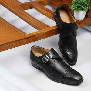 REO Men Formal shoes BSM041, 42