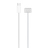 Apple USB-C to MagSafe 3 Cable MLYV3ZE 2m