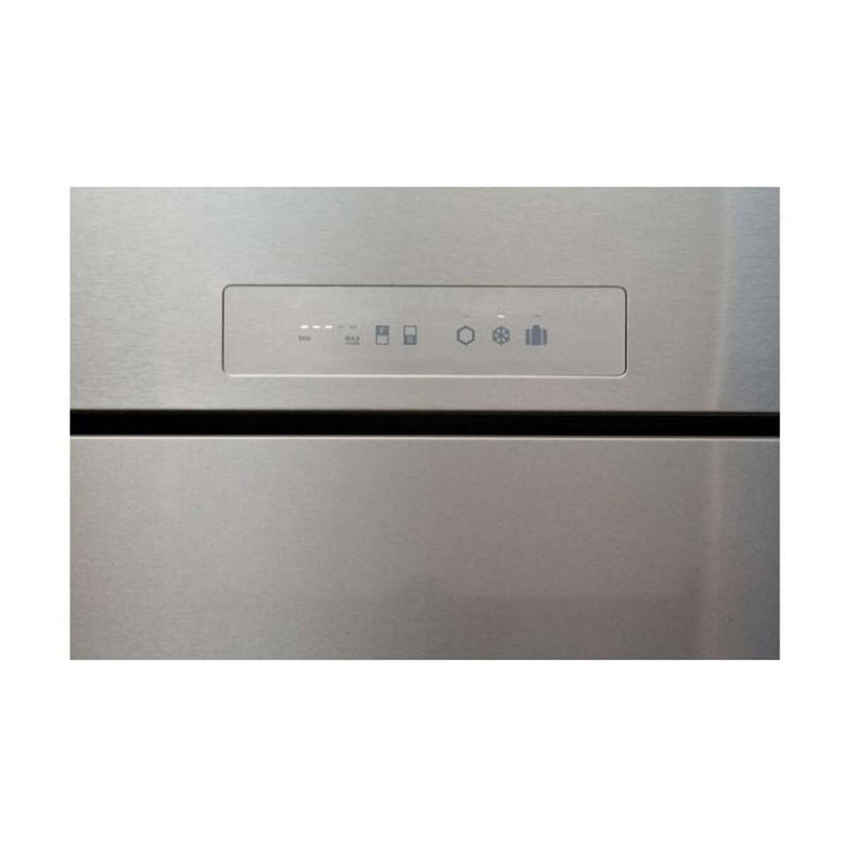 Sharp Double Door Refrigerator E-Pro Inverter Series 750LTR SJ-SMF750-BE3 Beige with Plasmacluster Made in Thailand