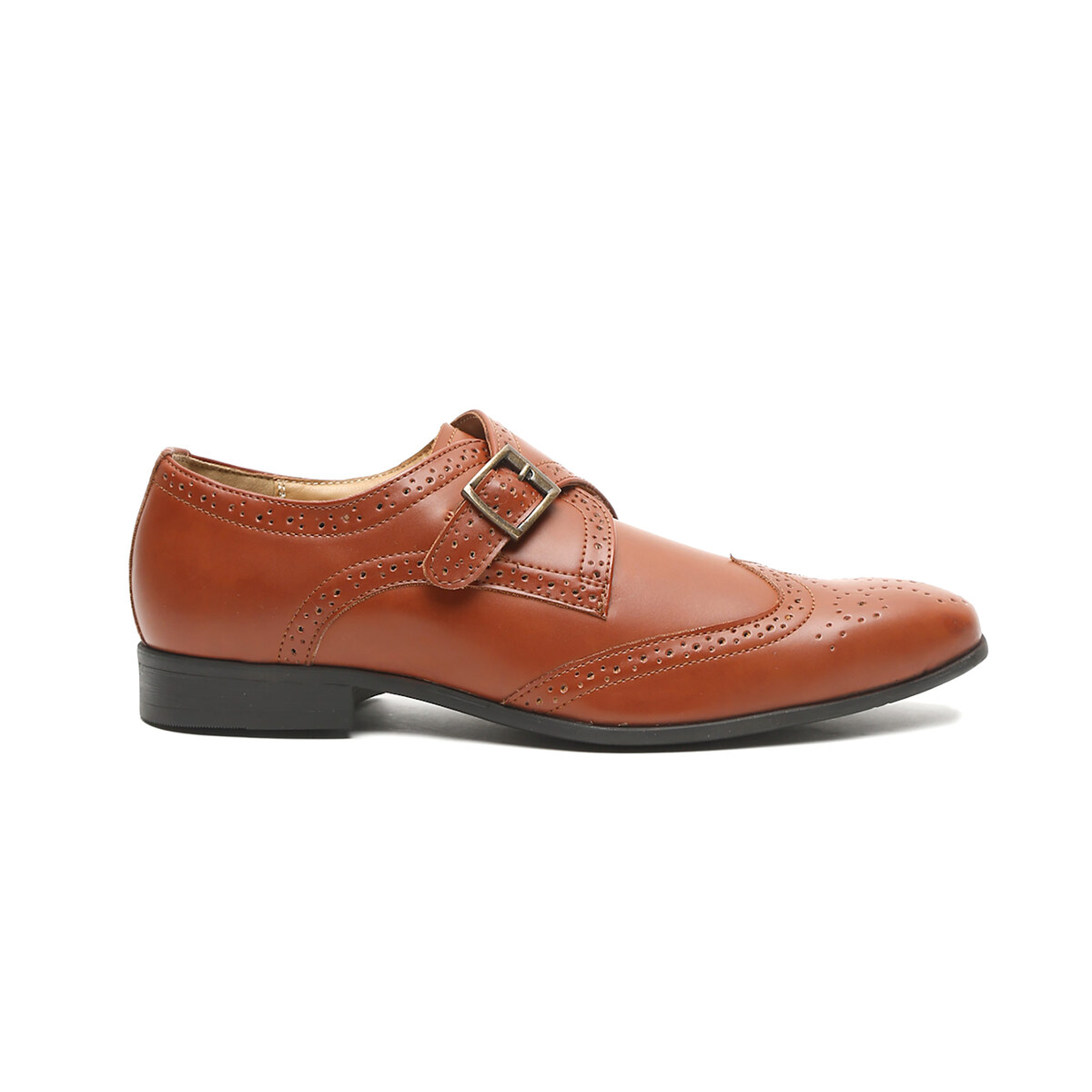 REO Men Formal shoes BSM042, 43