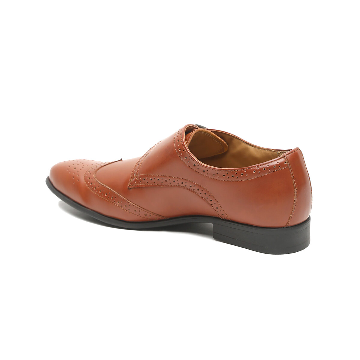 REO Men Formal shoes BSM042, 43