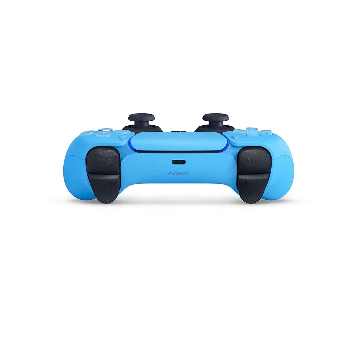 Sony PlayStation 5 DualSense Wireless Controller - Ice Blue Colour