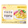 Moringa Yuzu Flavoured Tofu 355 g