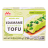 Morinaga Edamame Flavored Tofu 355 g
