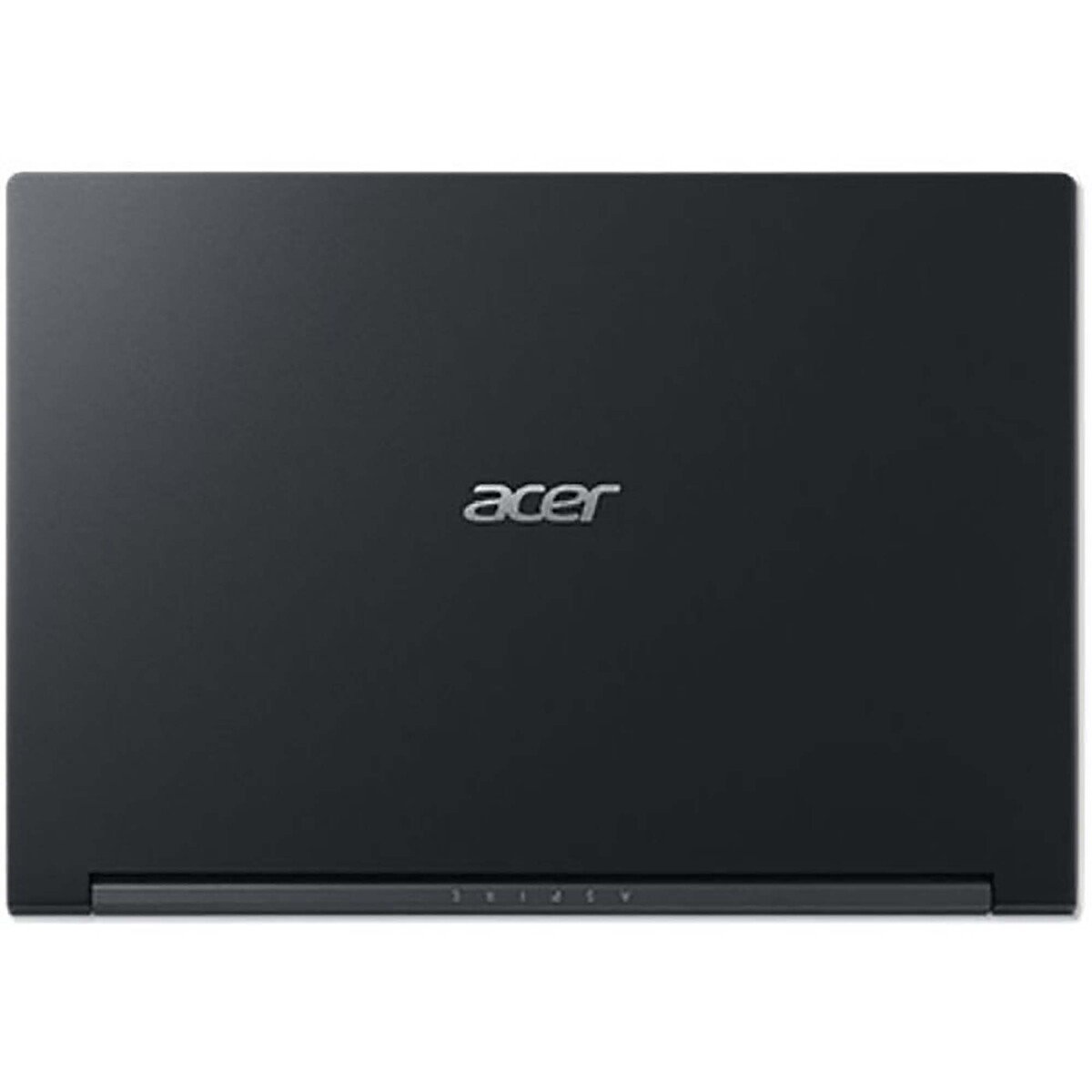 Acer Aspire 7 (A715-75G-5576),Intel Core i5 -10300H,8GB RAM,512GB SSD, 15.6"FHD,Windows 11,Black,English-Arabic Keyboard