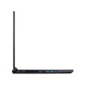 Acer Nitro 5 (AN515-55-53Q3) Gaming Laptop,Intel Core i5 – 10300H,8GB RAM,256GB SSD,1TB HDD,15.6" FHD,4GB NVIDIA GeForce GTX 1650,Windows 10,Shadow Black,English-Arabic Keyboard