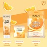 Pond's Healthy Hydration Orange Nectar Sheet Mask 25ml