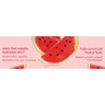 Pond's Healthy Hydration Watermelon Sheet Mask 25 ml