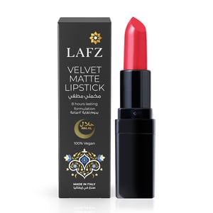 Lafz Lipstick 220 Camellia Pink 1pc